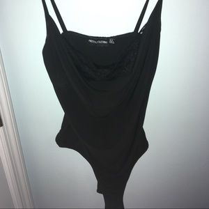 Pretty Little Thing Body Suit